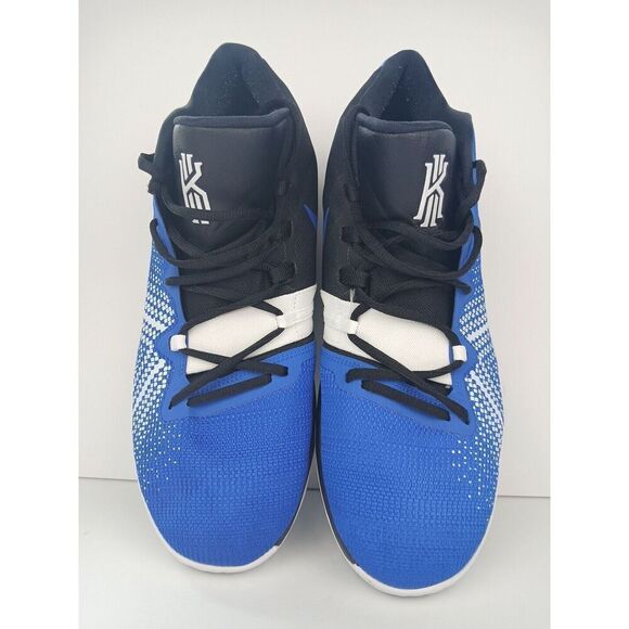 Nike Kyrie Flytrap Royal Blue  Basketball Shoes Men\'s Size 13 AA7071-400 main image 7